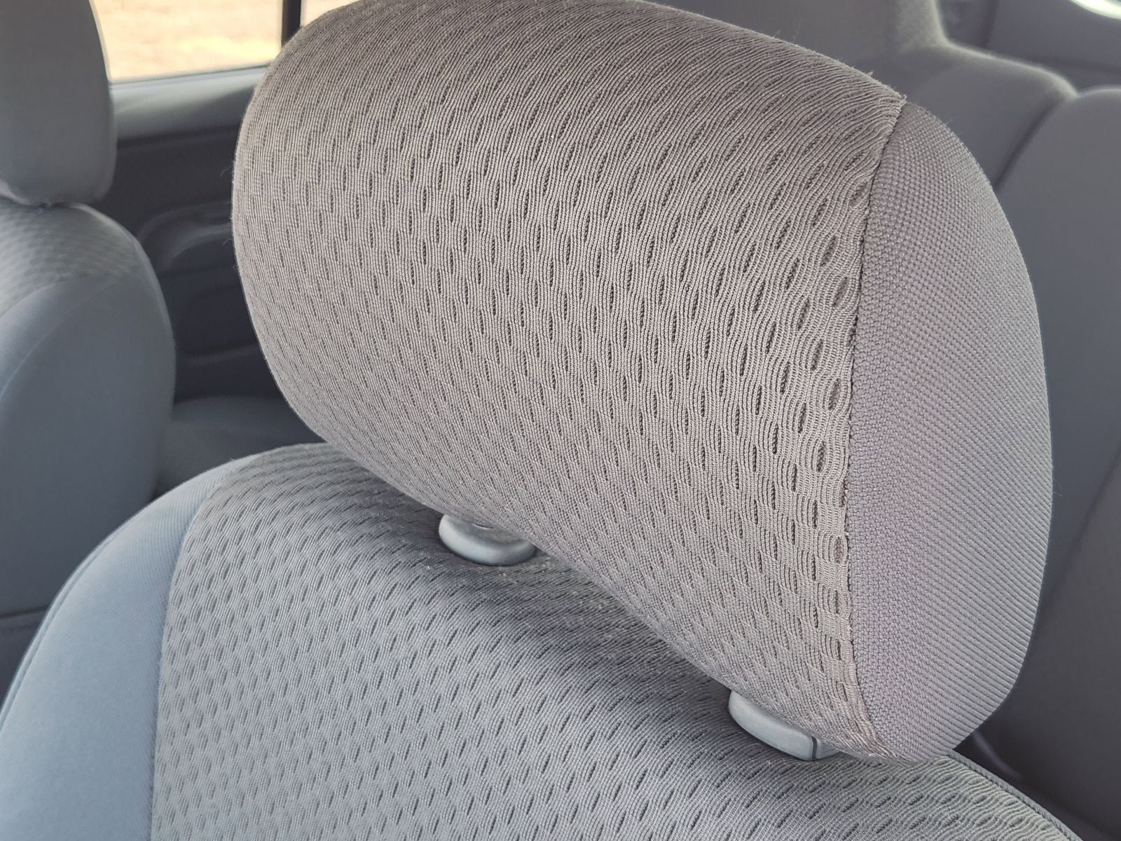 2002 Nissan Xterra SE S/C