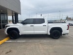 2024 Toyota Tundra Hybrid TRD Pro