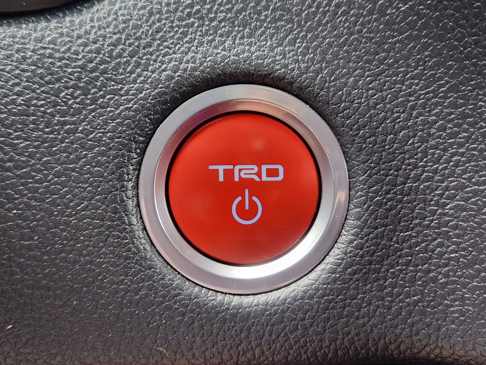 2024 Toyota Tundra Hybrid TRD Pro
