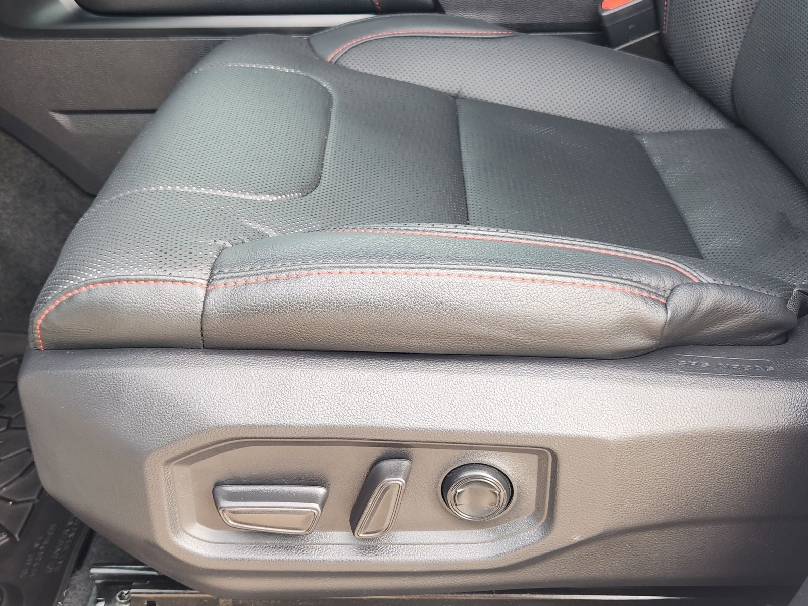 2024 Toyota Tundra Hybrid TRD Pro