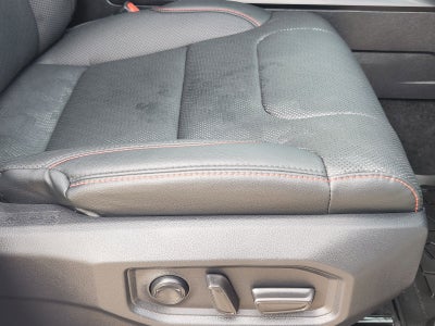 2024 Toyota Tundra Hybrid TRD Pro