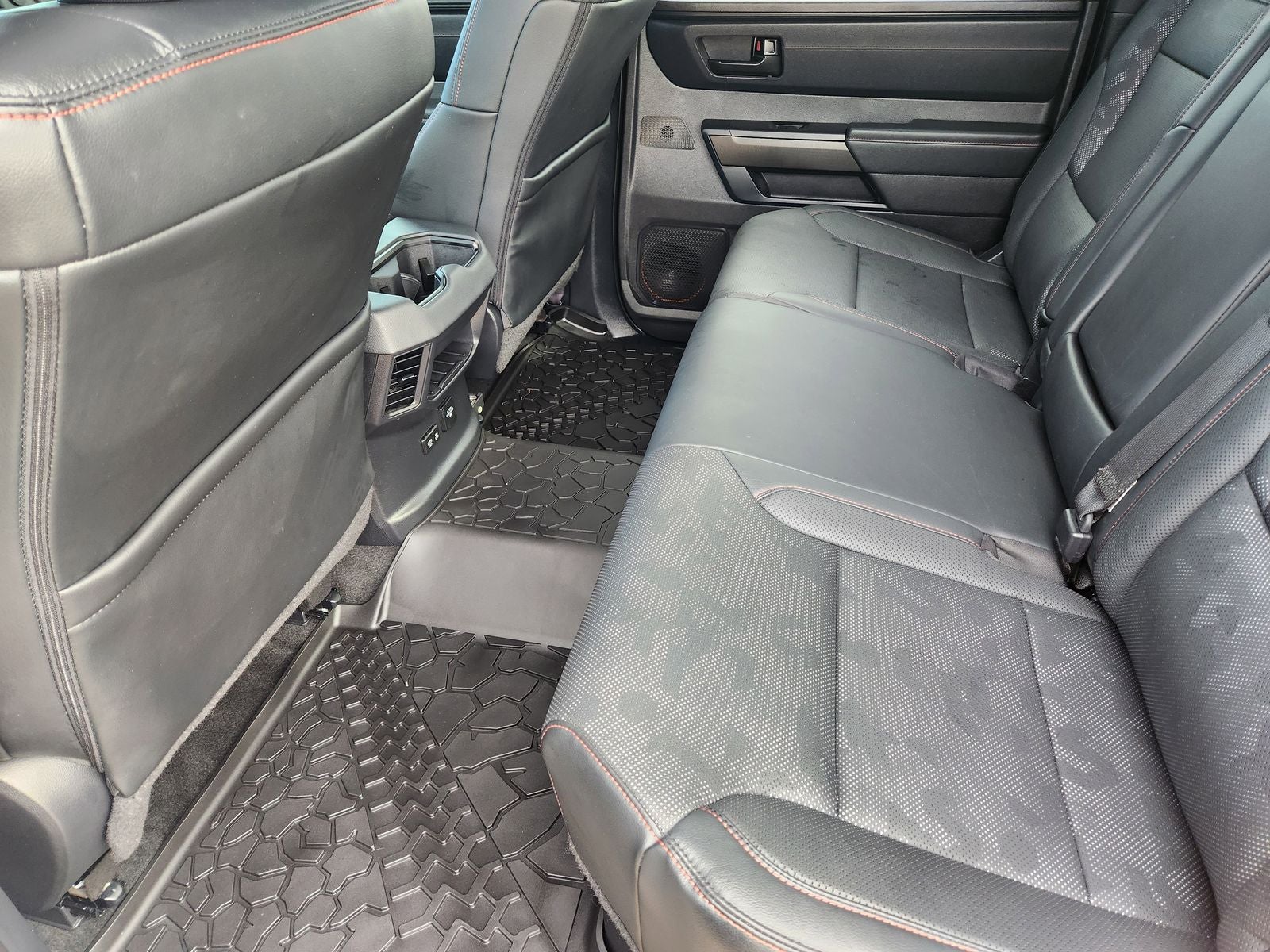 2024 Toyota Tundra Hybrid TRD Pro