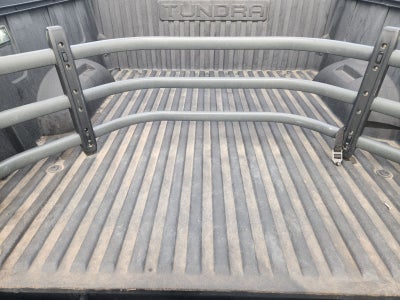 2024 Toyota Tundra Hybrid TRD Pro