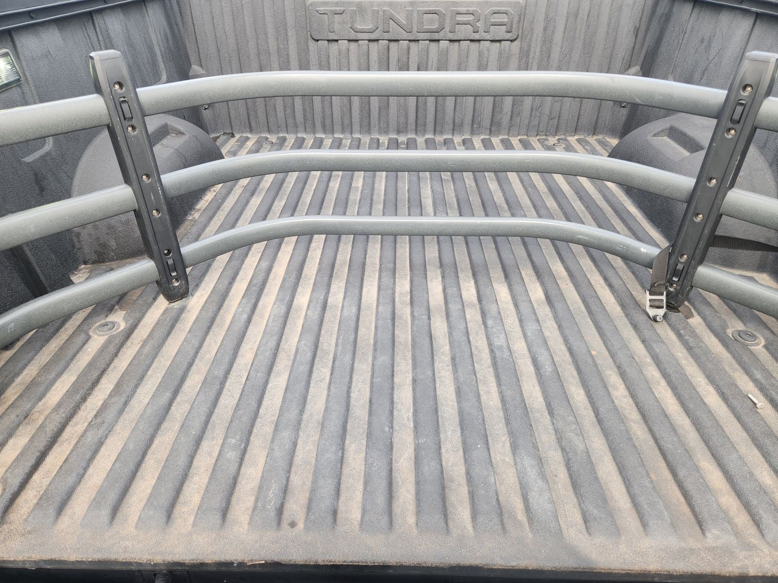 2024 Toyota Tundra Hybrid TRD Pro