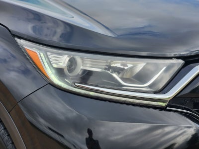 2021 Honda CR-V Special Edition