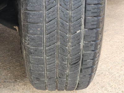 2021 Honda CR-V Special Edition