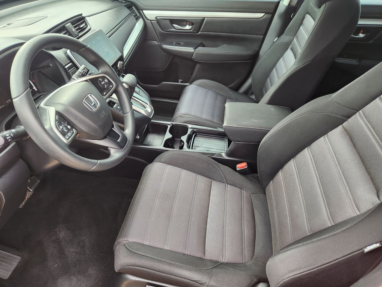 2021 Honda CR-V Special Edition