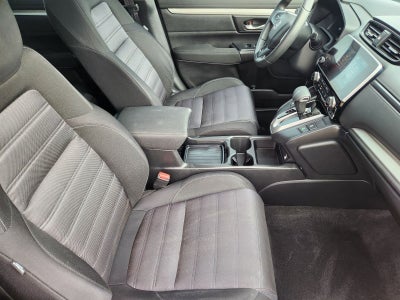 2021 Honda CR-V Special Edition