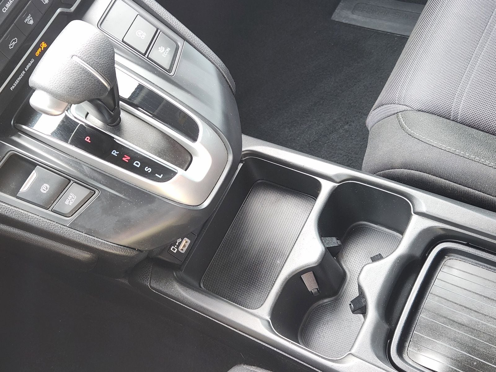 2021 Honda CR-V Special Edition