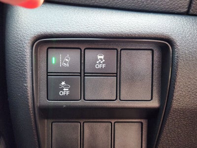 2021 Honda CR-V Special Edition