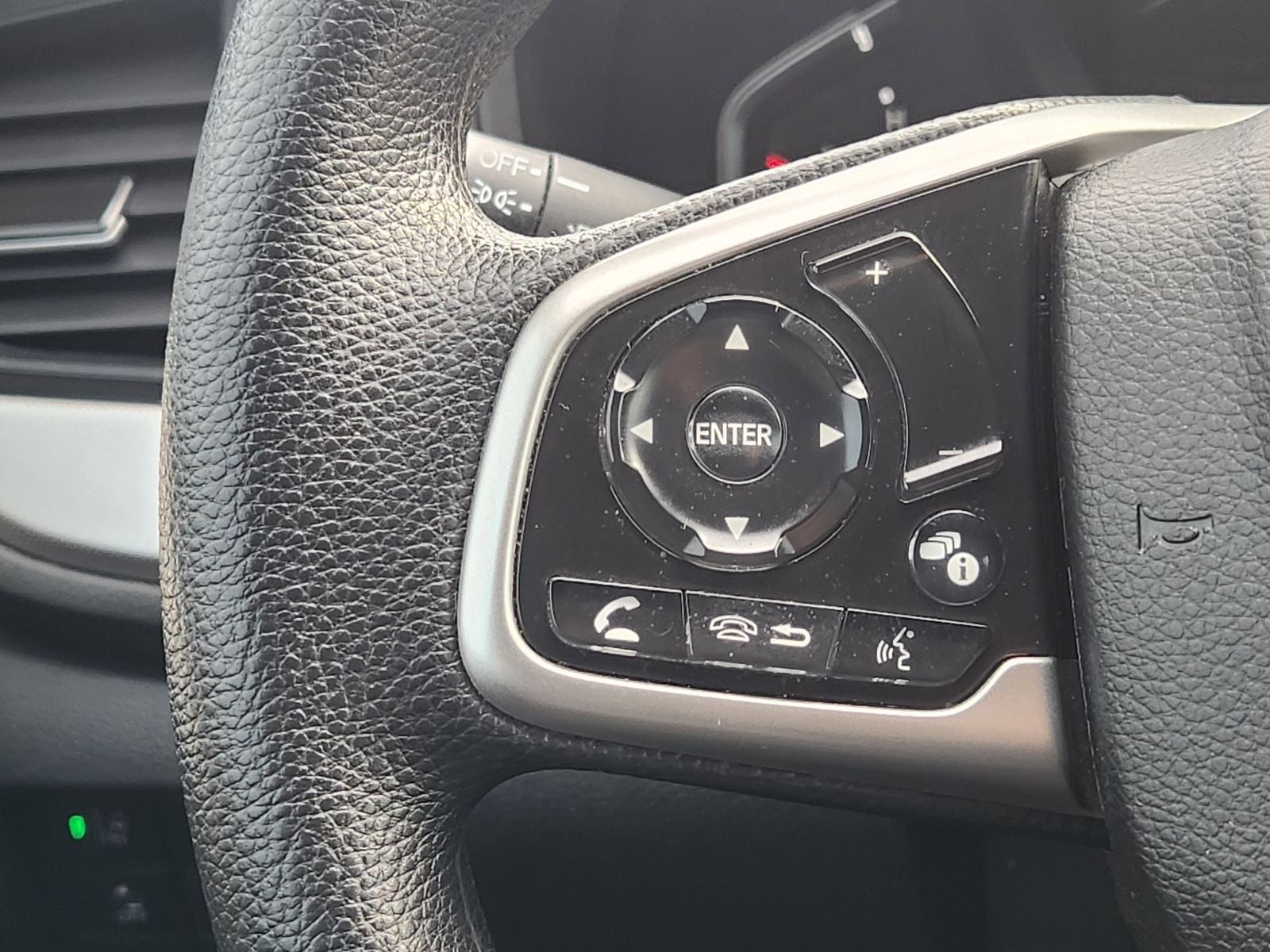 2021 Honda CR-V Special Edition