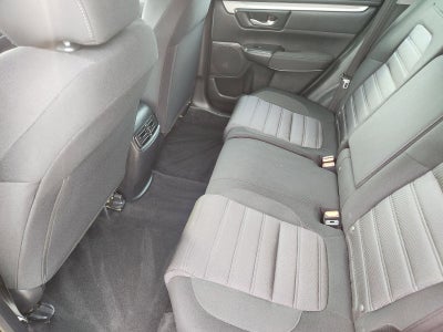 2021 Honda CR-V Special Edition