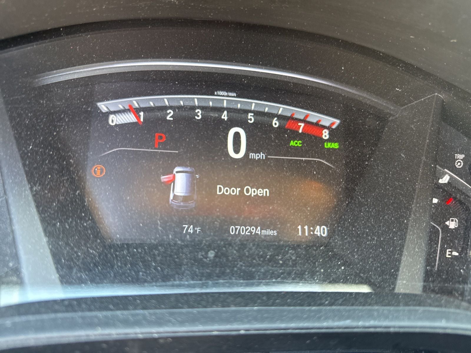 2021 Honda CR-V Special Edition