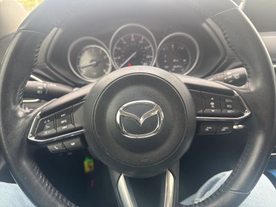 2019 Mazda Mazda CX-5 Touring