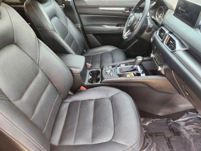 2022 Mazda Mazda CX-5 2.5 S Preferred Package