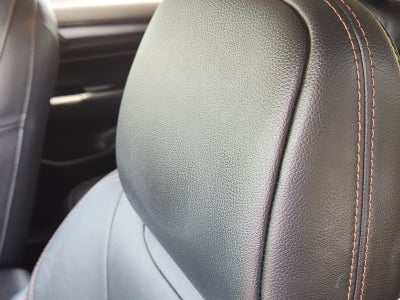 2022 Mazda Mazda CX-5 2.5 S Preferred Package