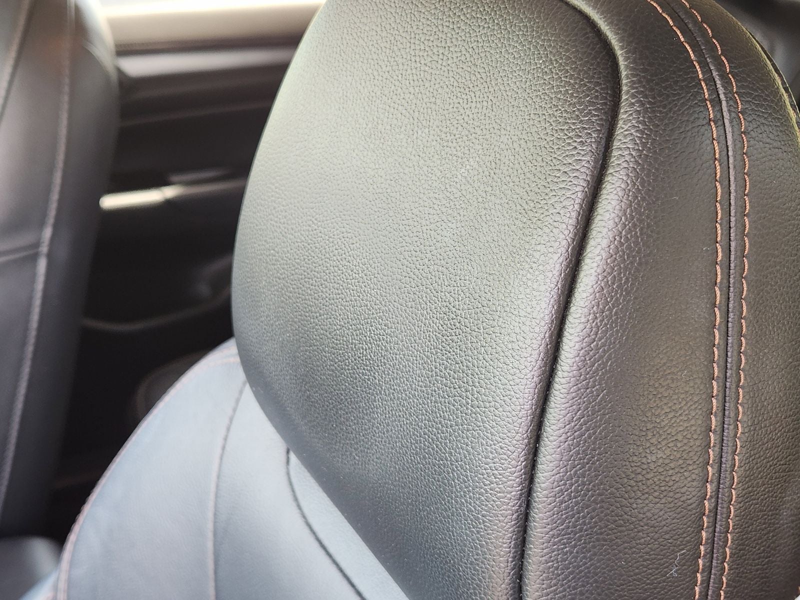 2022 Mazda Mazda CX-5 2.5 S Preferred Package