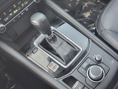 2022 Mazda Mazda CX-5 2.5 S Preferred Package