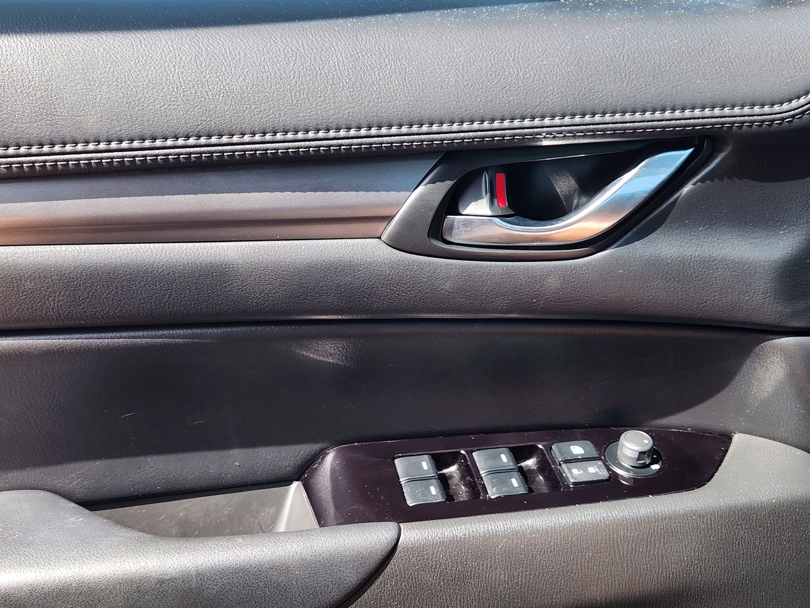 2022 Mazda Mazda CX-5 2.5 S Preferred Package