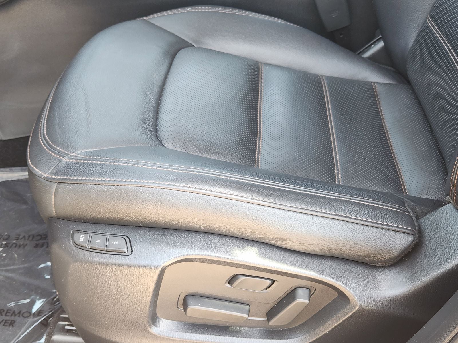 2022 Mazda Mazda CX-5 2.5 S Preferred Package