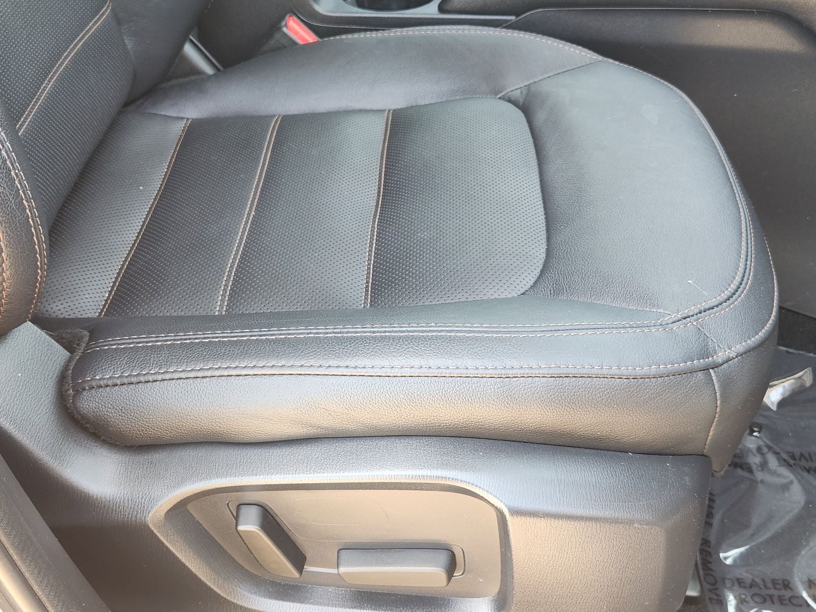 2022 Mazda Mazda CX-5 2.5 S Preferred Package