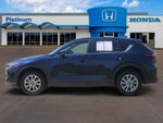 2022 Mazda Mazda CX-5 2.5 S Preferred Package