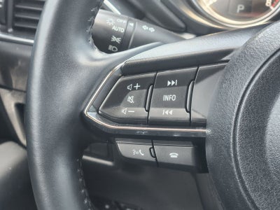 2022 Mazda Mazda CX-5 2.5 S Preferred Package