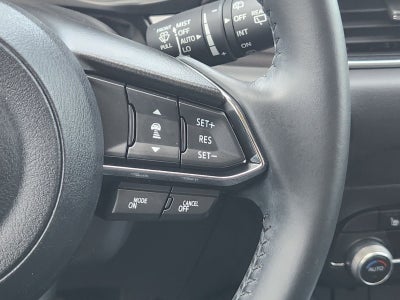 2022 Mazda Mazda CX-5 2.5 S Preferred Package