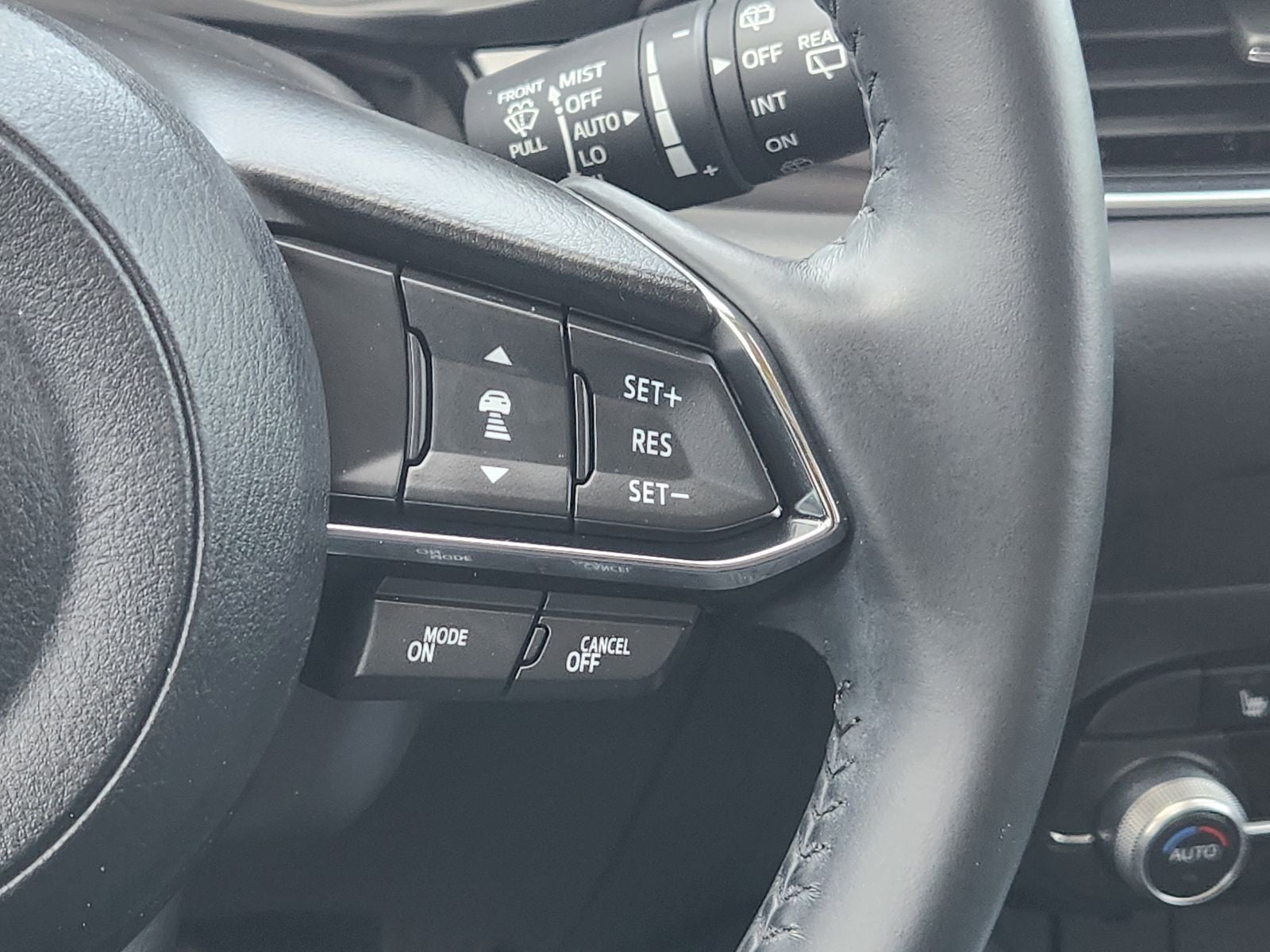 2022 Mazda Mazda CX-5 2.5 S Preferred Package