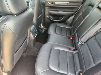 2022 Mazda Mazda CX-5 2.5 S Preferred Package