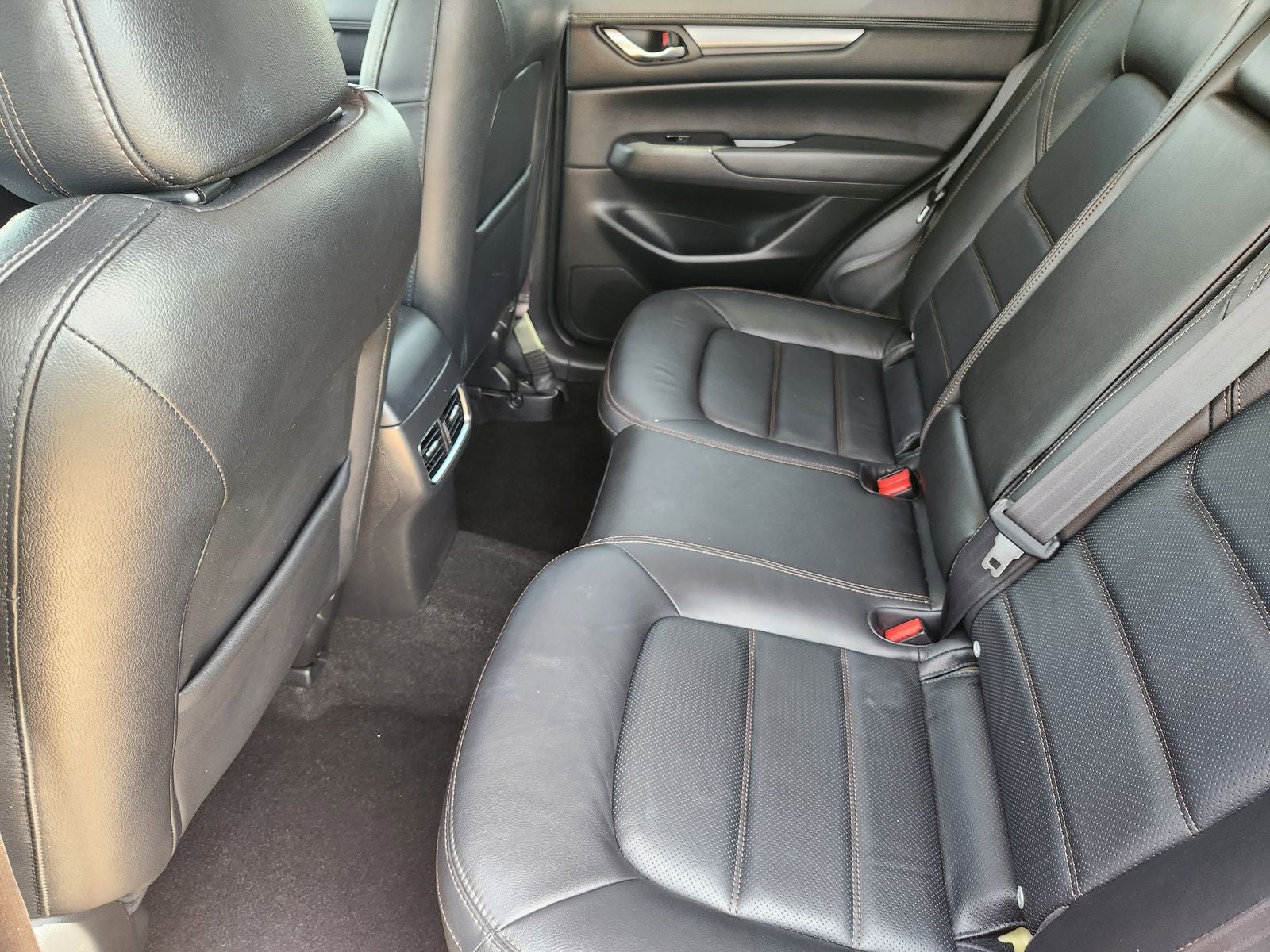 2022 Mazda Mazda CX-5 2.5 S Preferred Package