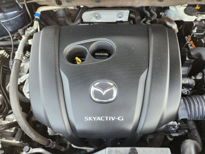 2022 Mazda Mazda CX-5 2.5 S Preferred Package