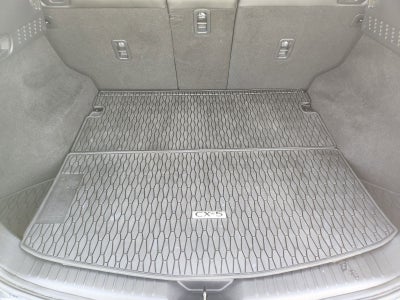 2022 Mazda Mazda CX-5 2.5 S Preferred Package