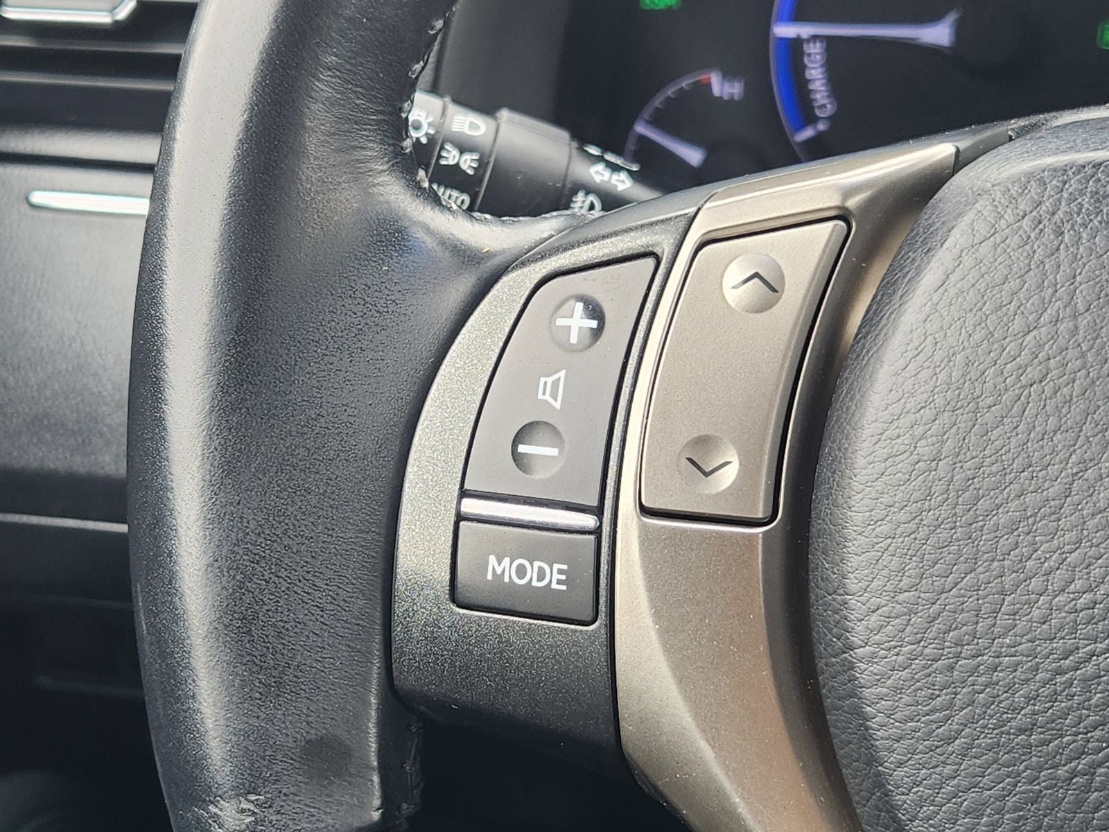 2013 Lexus RX 450h