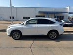 2013 Lexus RX 450h