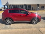 2018 Kia Sportage SX