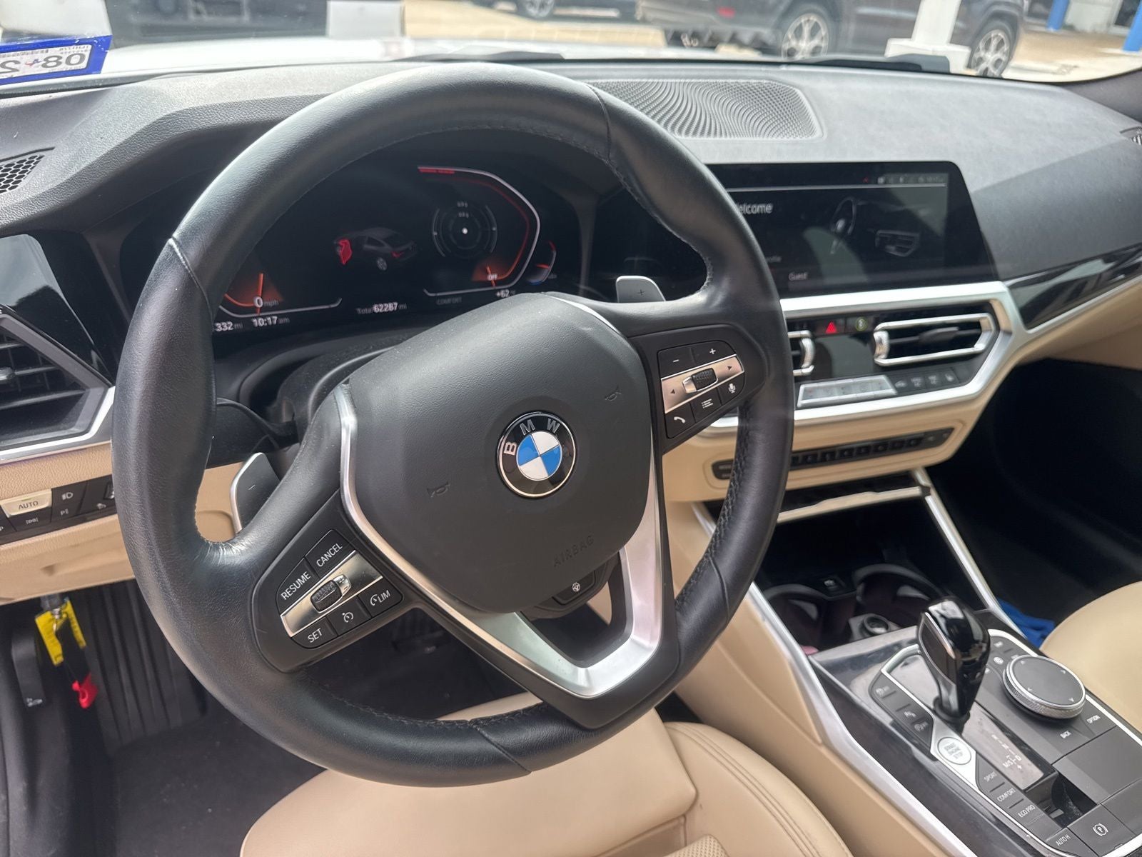2022 BMW 4 Series 430i Gran Coupe