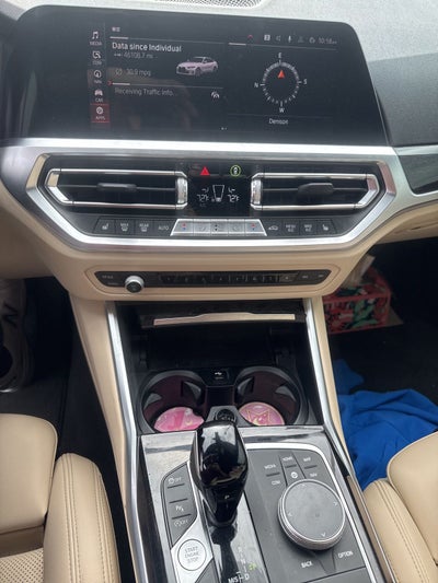 2022 BMW 4 Series 430i Gran Coupe