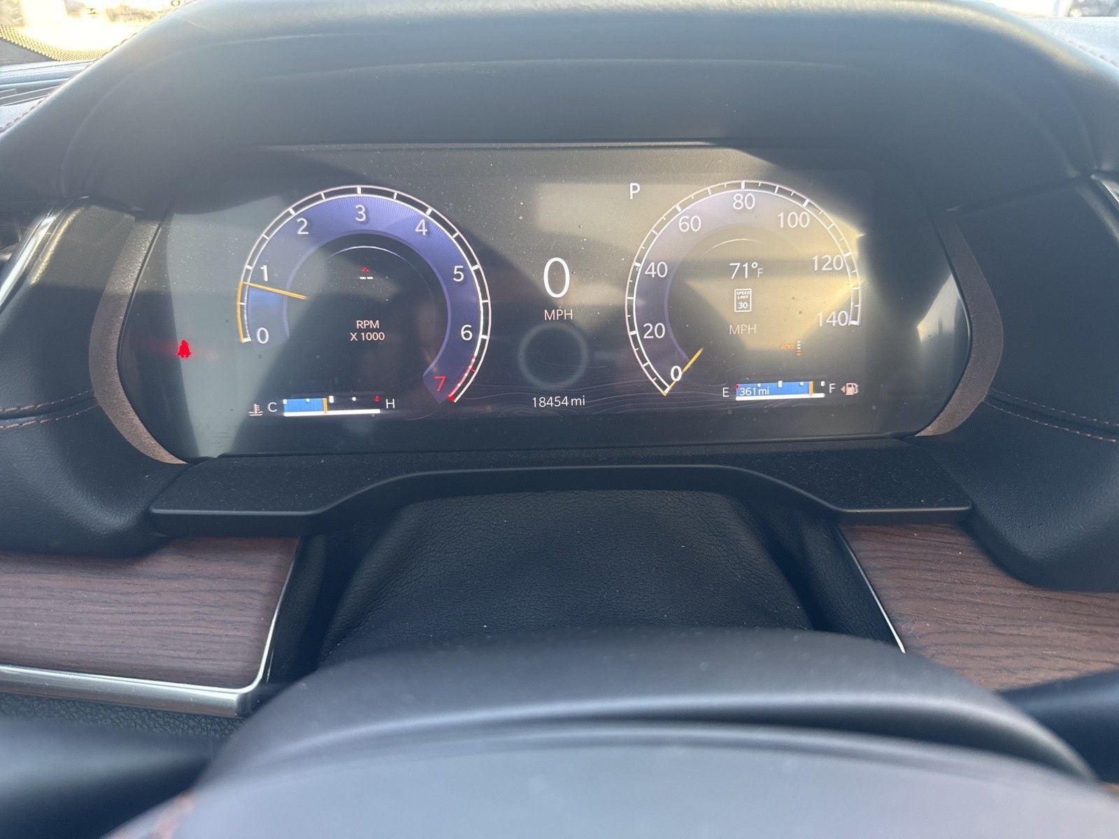 2024 Jeep Grand Cherokee L Summit