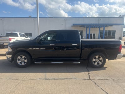 2012 RAM 1500 Lone Star