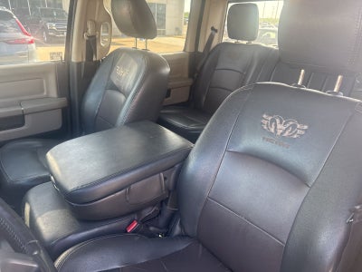 2012 RAM 1500 Lone Star