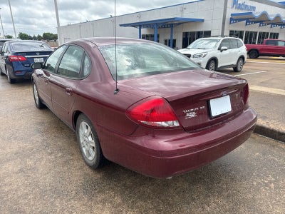 2006 Ford Taurus SE