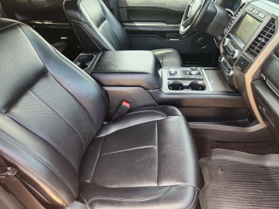 2020 Ford Expedition Max XLT