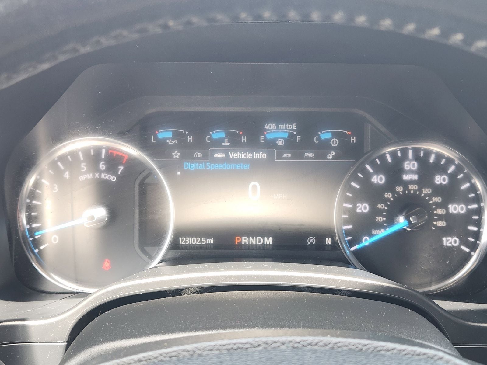 2020 Ford Expedition Max XLT