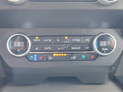 2020 Ford Expedition Max XLT