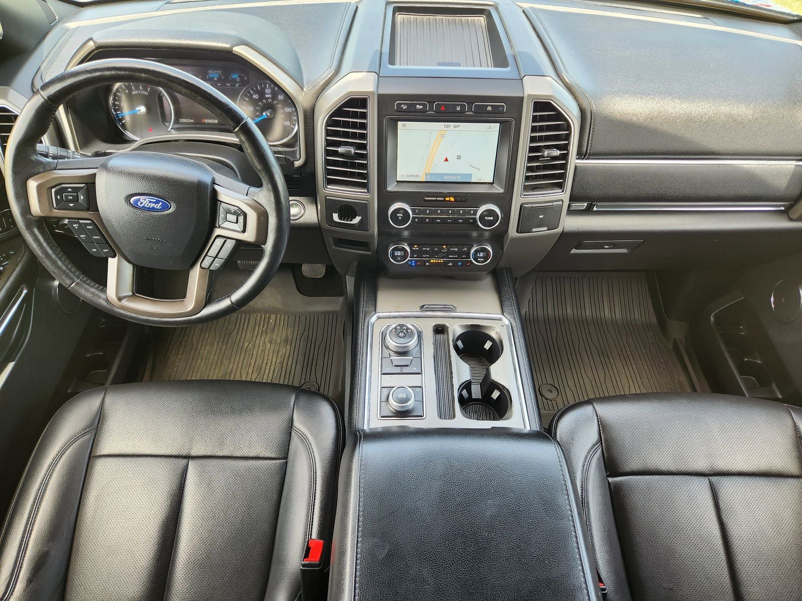 2020 Ford Expedition Max XLT