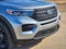 2020 Ford Explorer Base