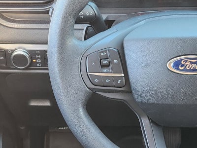 2020 Ford Explorer Base