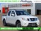 2015 Nissan Frontier PRO-4X