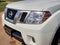2015 Nissan Frontier PRO-4X